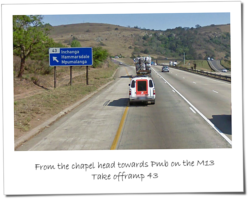 Directions to Bhowani Game Lodge