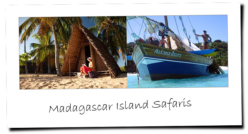Our honeymoon with Madagascar Island Safaris