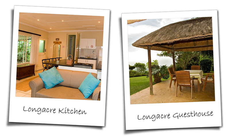 Longacre Guesthouse